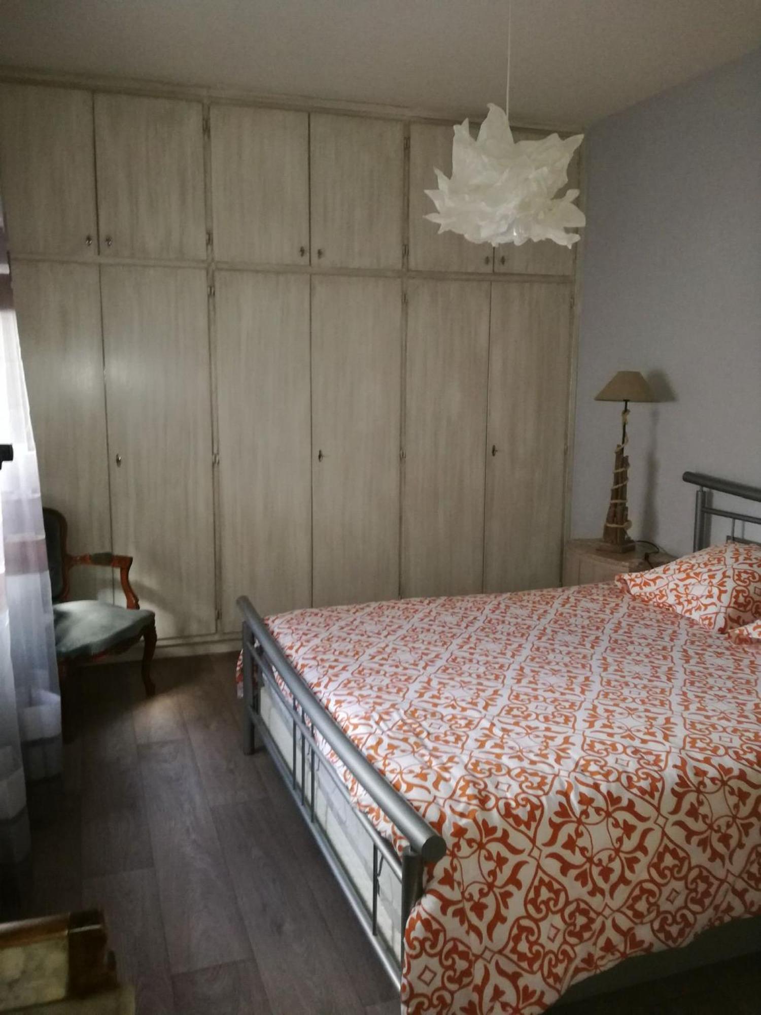 "Cote Nature", Appartement Cosy Au Coeur De Munster Munster  Eksteriør billede