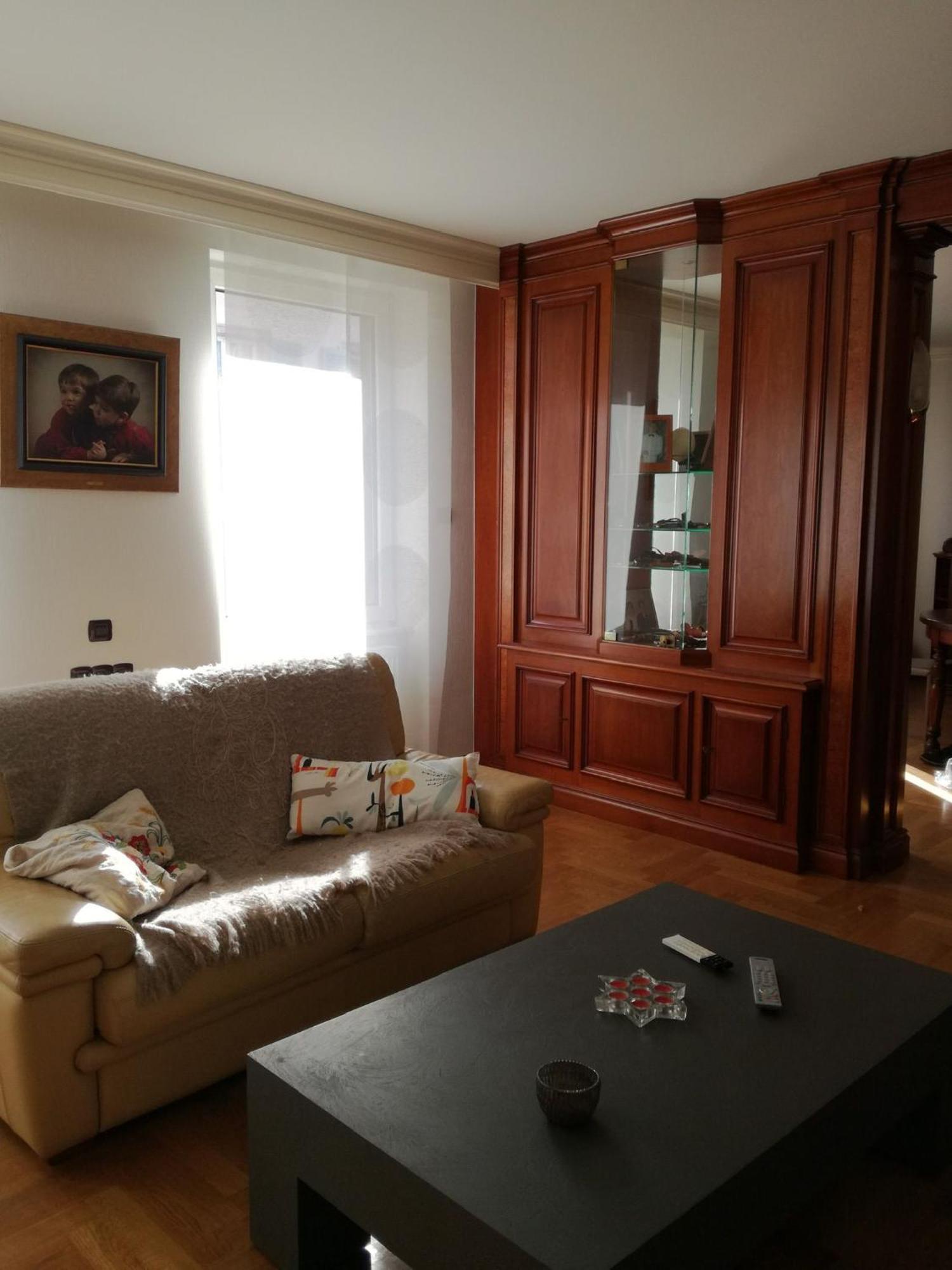 "Cote Nature", Appartement Cosy Au Coeur De Munster Munster  Eksteriør billede