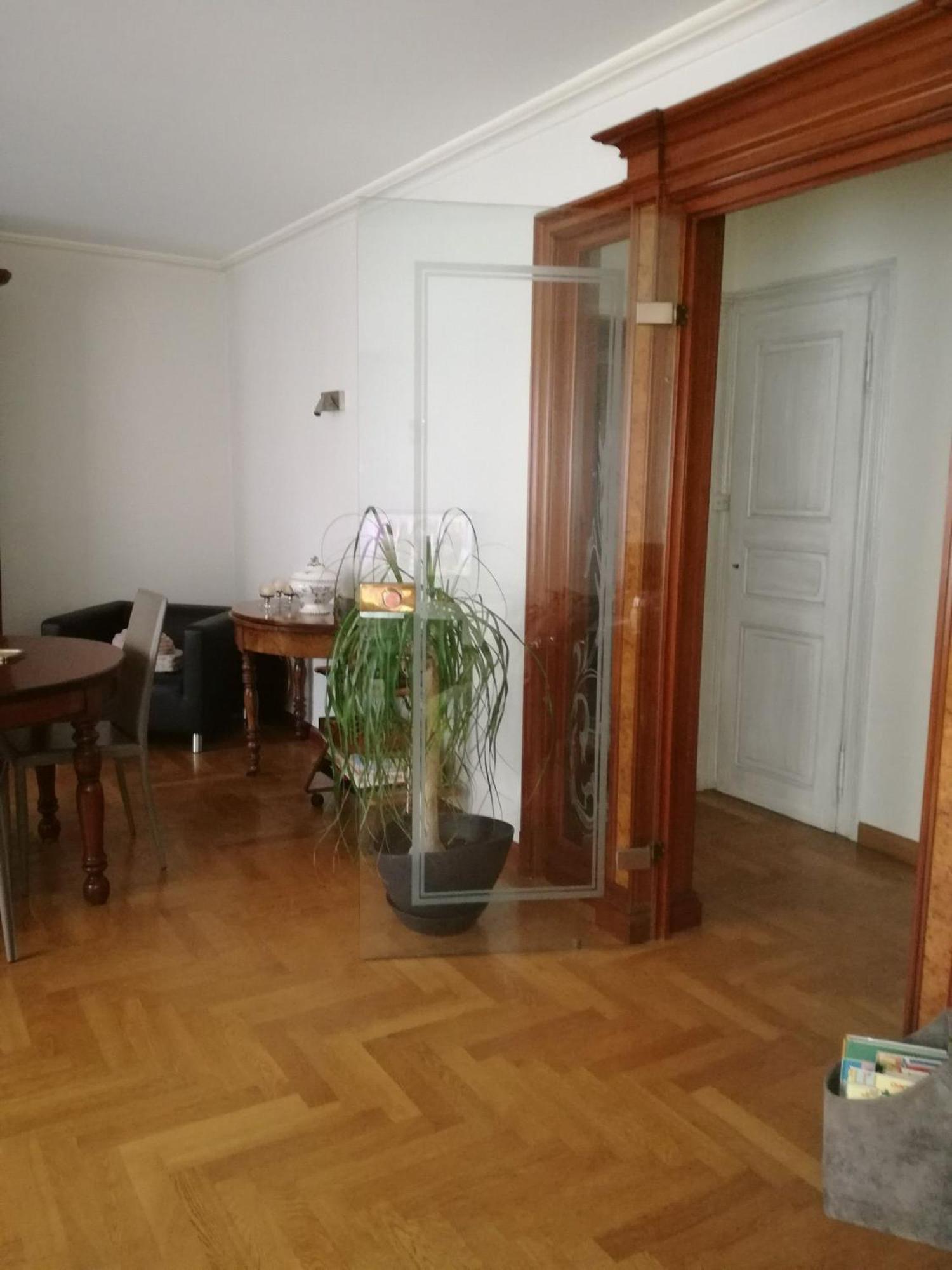 "Cote Nature", Appartement Cosy Au Coeur De Munster Munster  Eksteriør billede