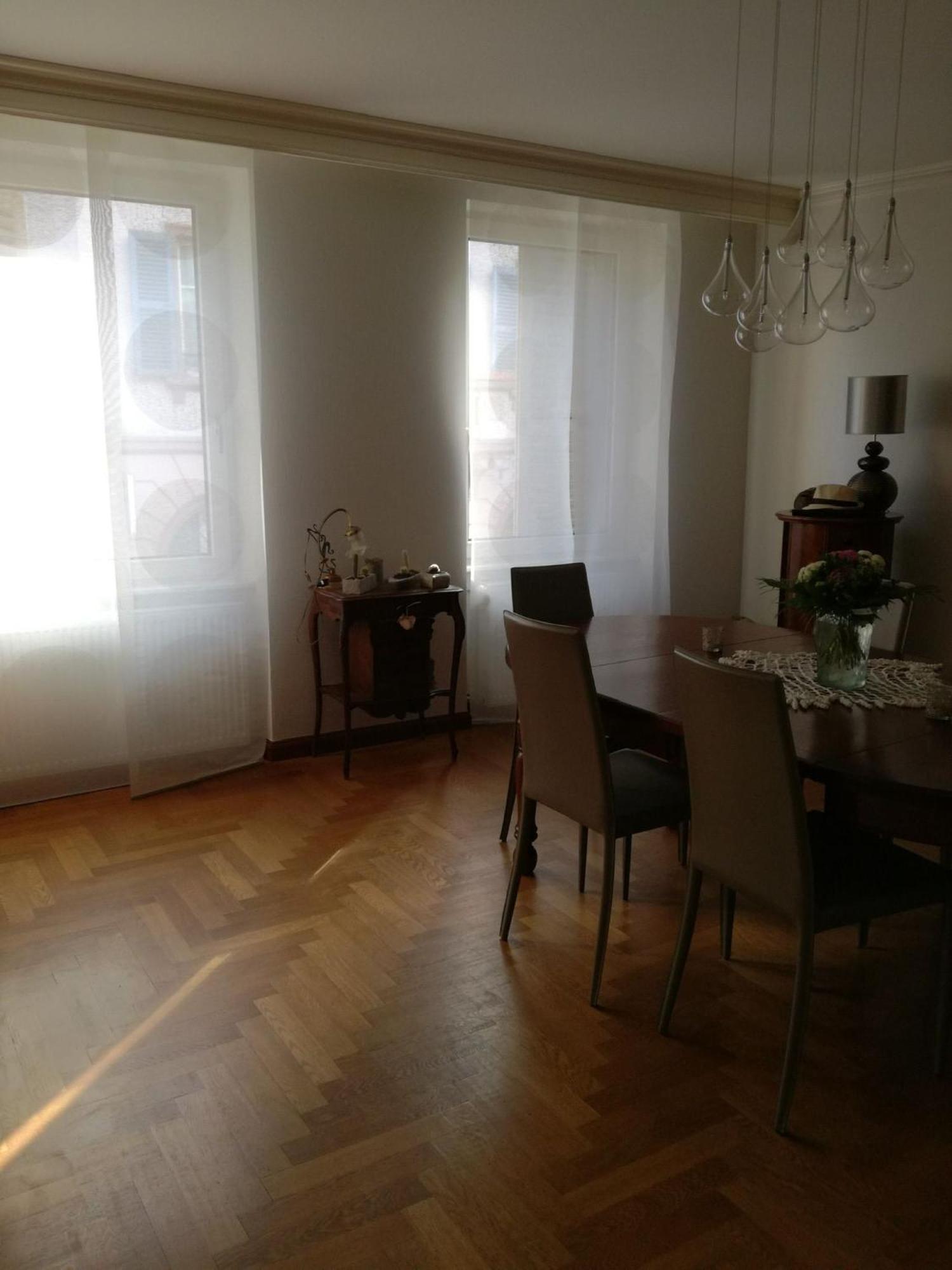 "Cote Nature", Appartement Cosy Au Coeur De Munster Munster  Eksteriør billede